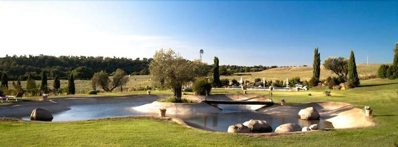 Agroturismo Nuovo Cerrosughero