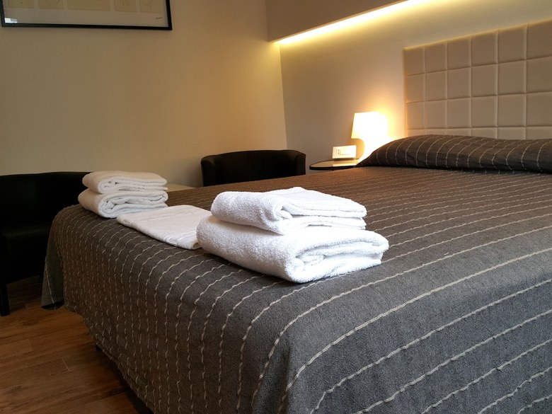 Bed & Breakfast Passenger Vatican Relais