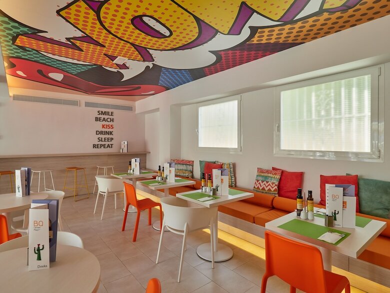 Bq Carmen Playa Hotel - Adults Only