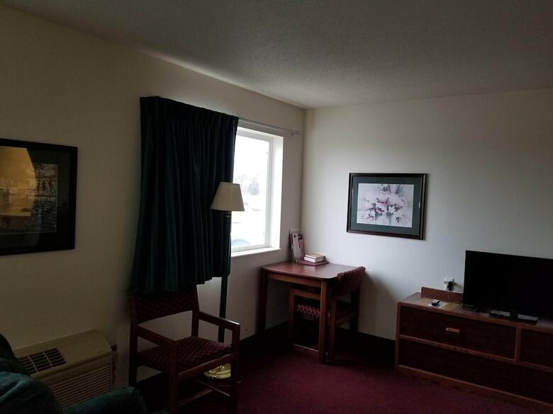 Hotel Bilmar Inn & Suites Dell Rapids