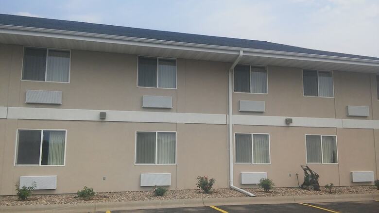 Hotel Bilmar Inn & Suites Dell Rapids