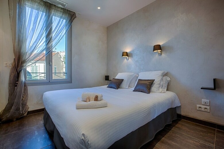 Apartamento Rg Duplex - 4 Chambres -  Lra Cannes