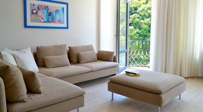 Apartamento Sybelle Suites By Villa Safiya