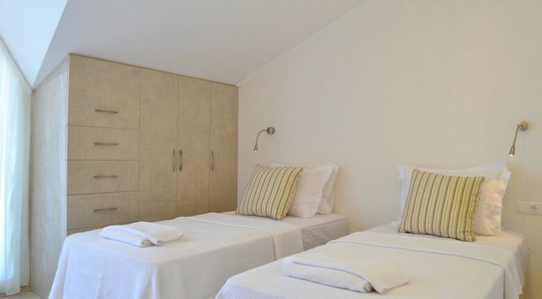 Apartamento Sybelle Suites By Villa Safiya