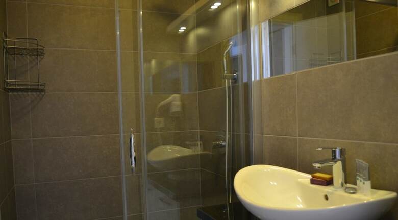 Apartamento Sybelle Suites By Villa Safiya