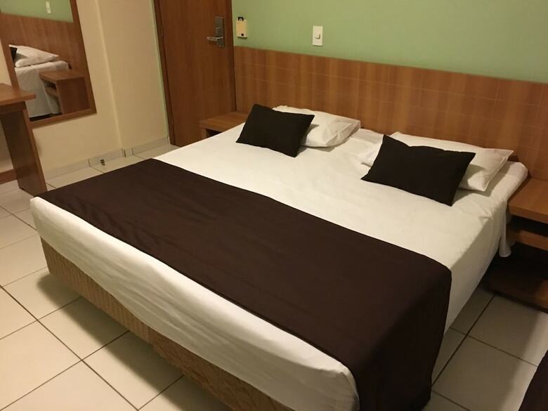Golden Dolphin Grand Hotel - Mondial