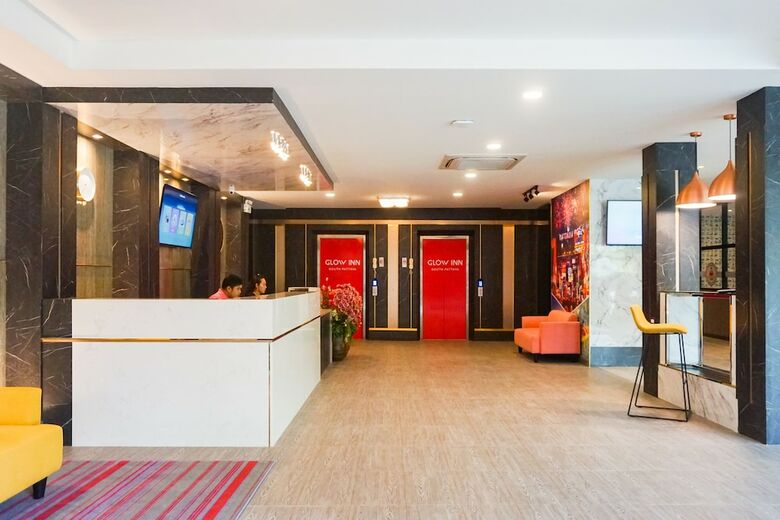 Hotel Glow Inn South Pattaya