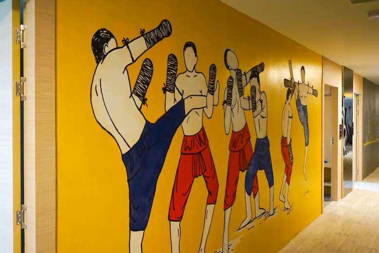 Hotel Glow Inn South Pattaya