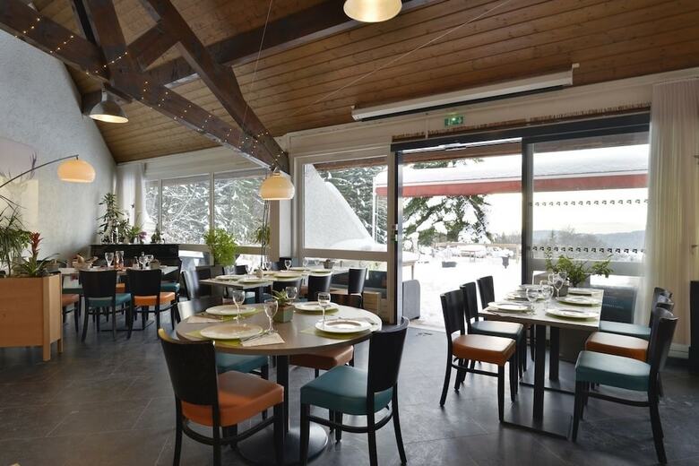 Bed & Breakfast Chambres D'h�tes Le Jorat