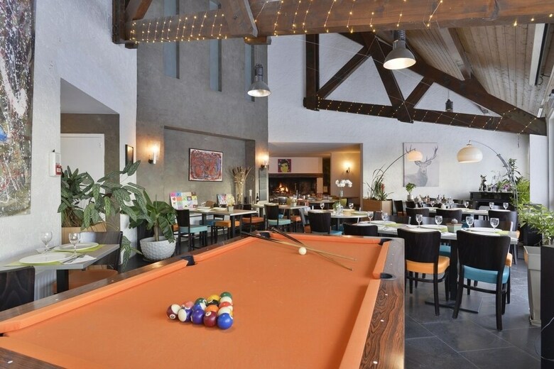 Bed & Breakfast Chambres D'h�tes Le Jorat