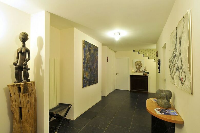 Bed & Breakfast Chambres D'h�tes Le Jorat