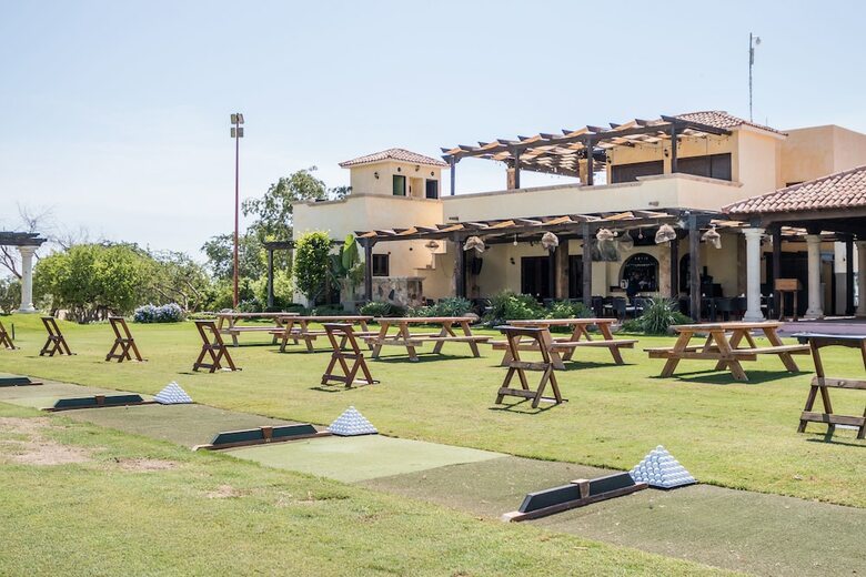 Hotel Cabo Country Club By Vector Travel