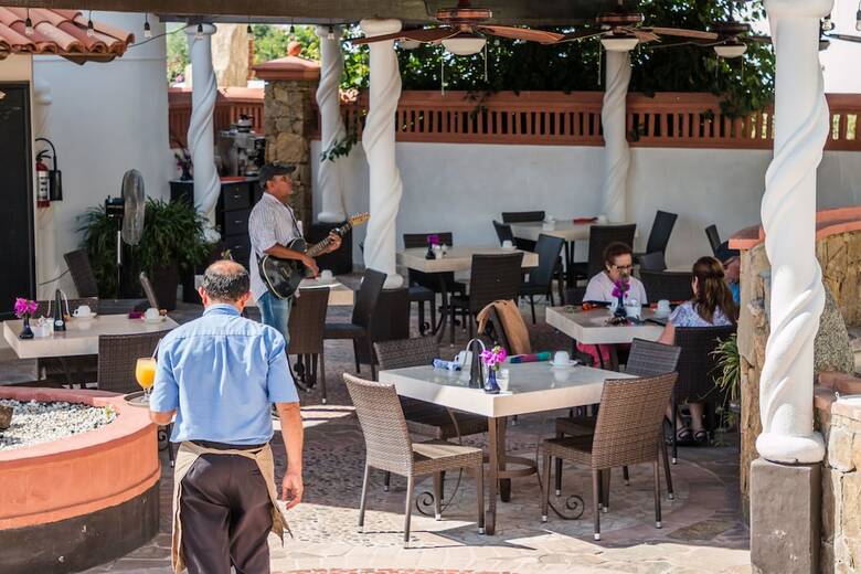 Hotel Cabo Country Club By Vector Travel