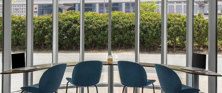 Leva Hotel And Suites, Mazaya Centre