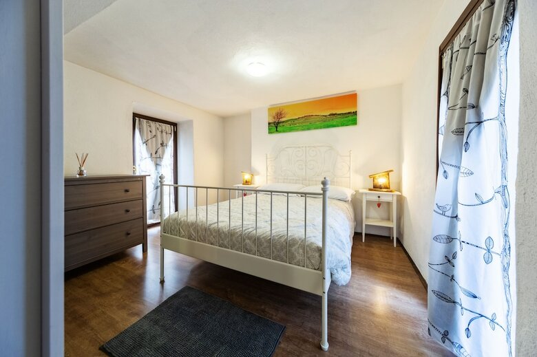 Apartamento Appartamenti Relax