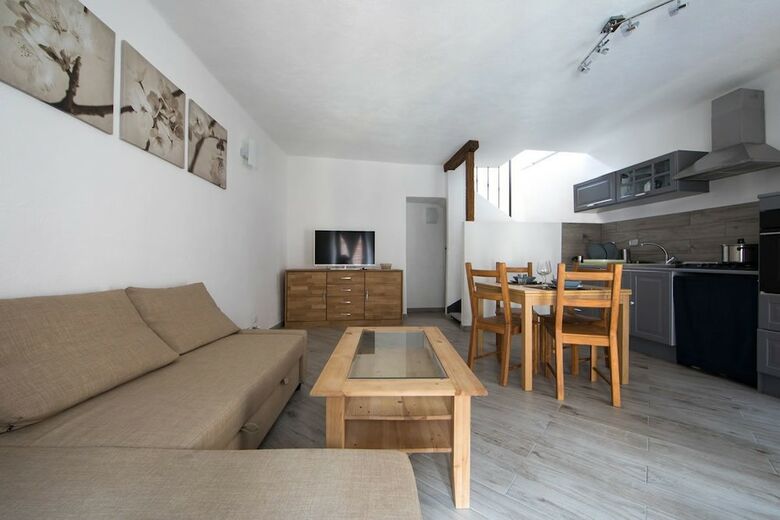 Apartamento Appartamenti Relax
