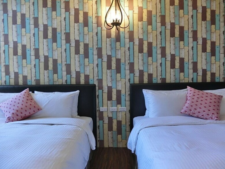 Bed & Breakfast Natural Manor