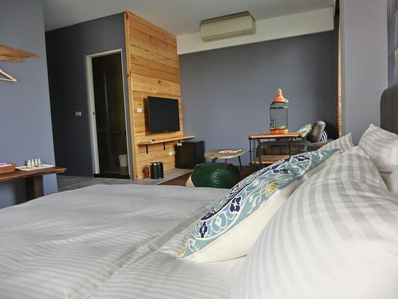Bed & Breakfast Natural Manor