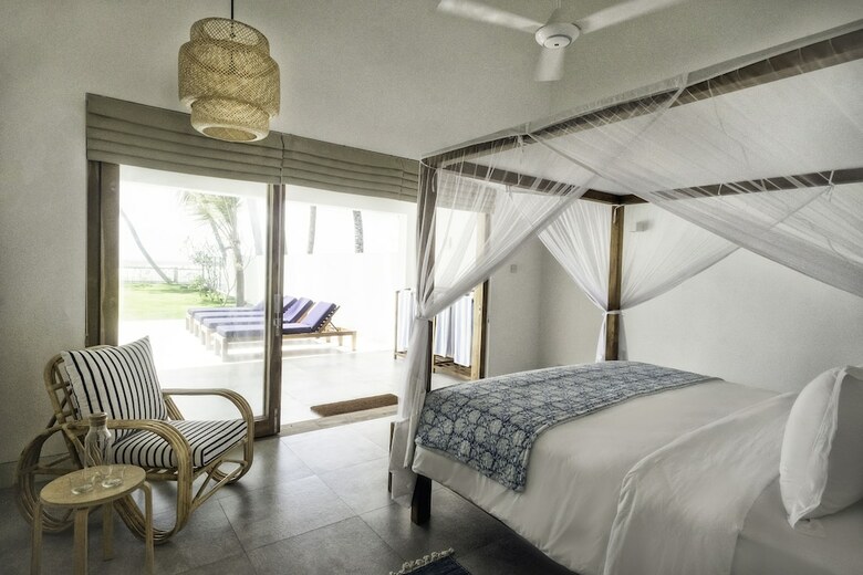 Tea Tree Villa