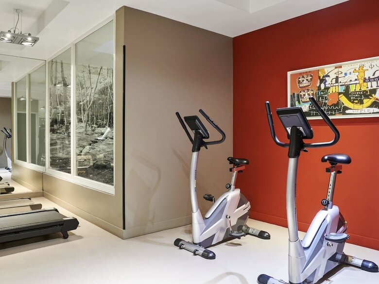 Residencia Hipark By Adagio Grenoble