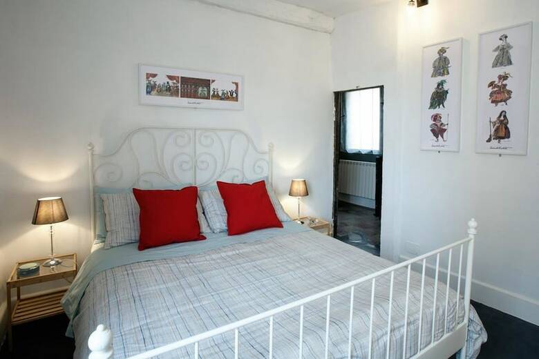 Apartamento Aquarium Old Town (Apartments) A/c