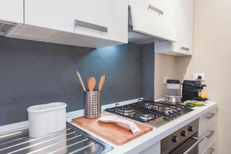Apartamento Aquarium Old Town (Apartments) A/c