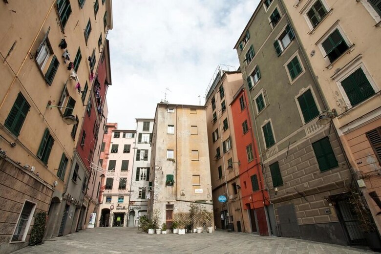 Apartamento Aquarium Old Town (Apartments) A/c