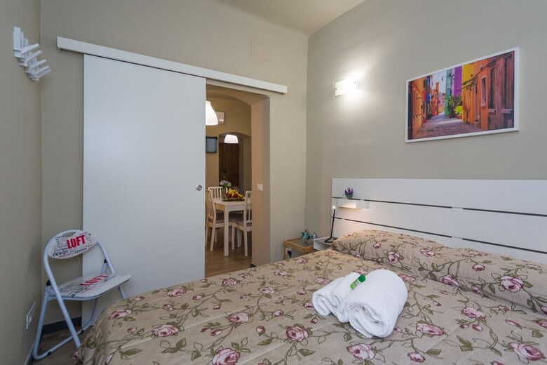 Apartamento Aquarium Old Town (Apartments) A/c