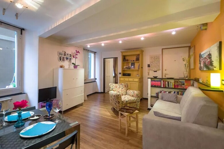 Apartamento Aquarium Old Town (Apartments) A/c