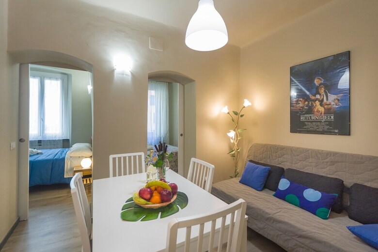 Apartamento Aquarium Old Town (Apartments) A/c