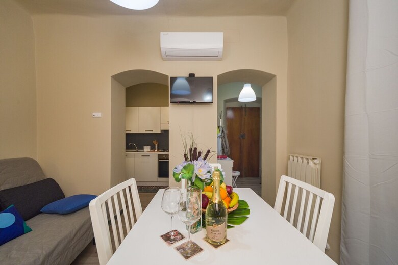 Apartamento Aquarium Old Town (Apartments) A/c