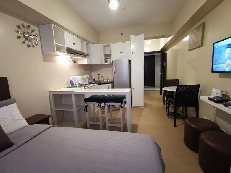 Avida Towers Davao Condo