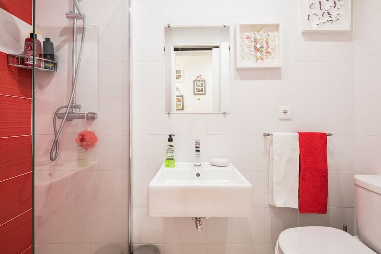 Apartamento � Constituic�o