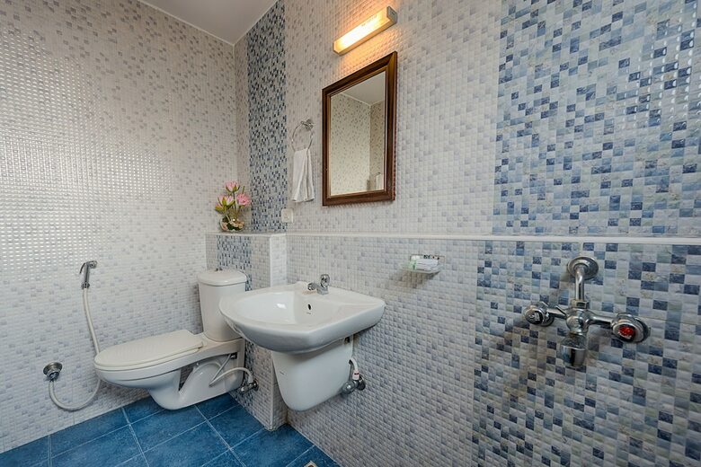 Hotel Ywca International Guest House