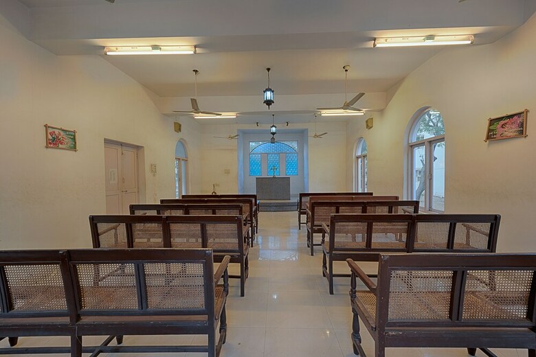 Hotel Ywca International Guest House