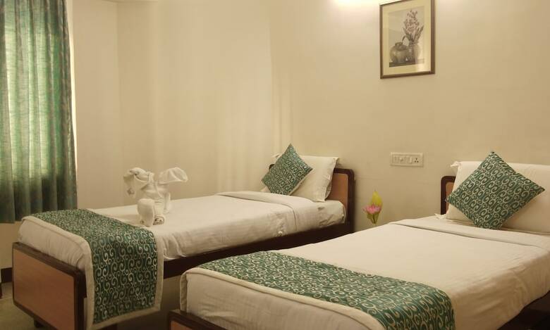 Hotel Ywca International Guest House