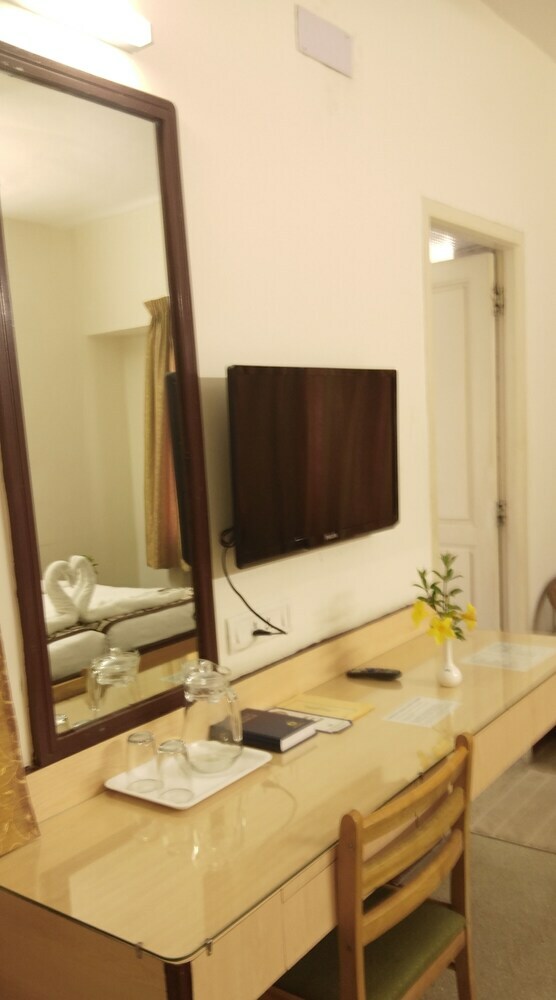Hotel Ywca International Guest House