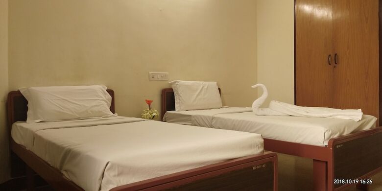 Hotel Ywca International Guest House