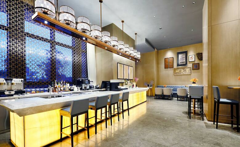 Zanyee Hotel Nanhai Foshan