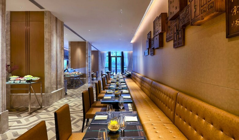 Zanyee Hotel Nanhai Foshan