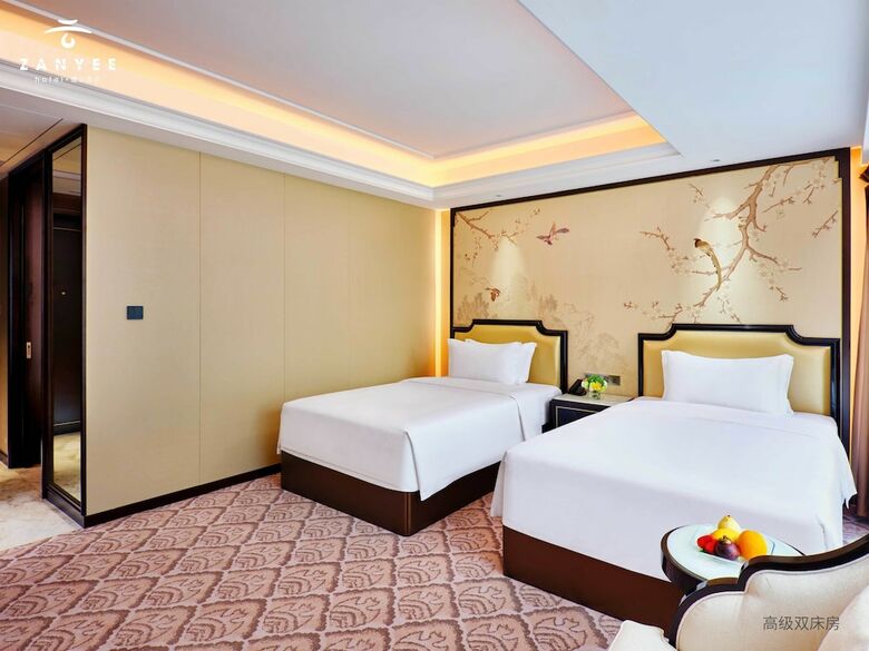 Zanyee Hotel Nanhai Foshan