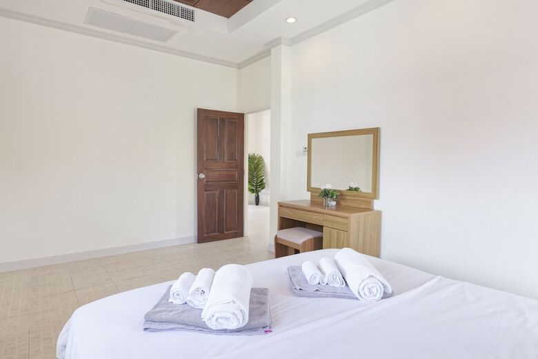 Karon Hill Villa