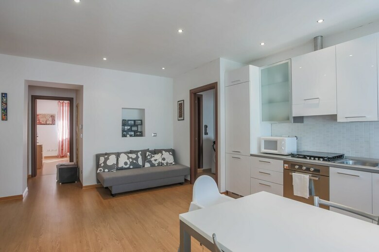 Apartamento Galleria Centrale In Colle San Vito