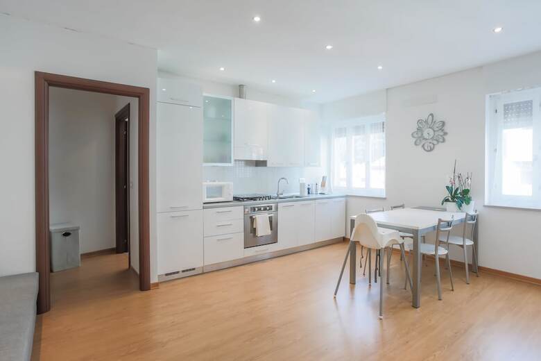 Apartamento Galleria Centrale In Colle San Vito