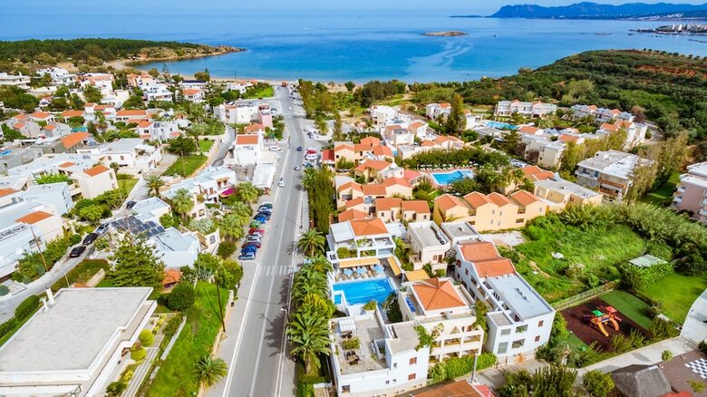 Hotel Anais Holiday