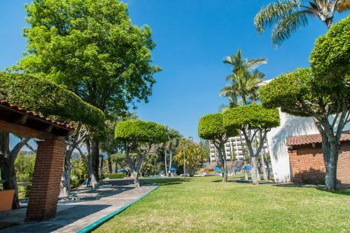 Hotel Aristos Mirador Cuernavaca