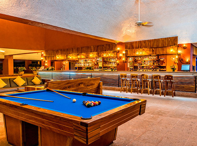 Hotel Las Brisas Huatulco