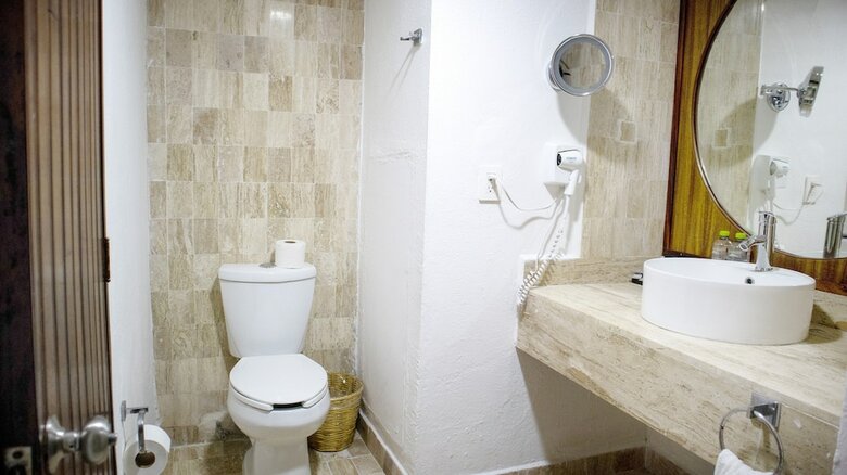 Hotel Marina Resort Huatulco