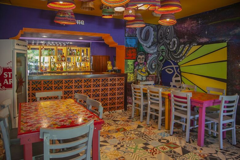 Hotel Marina Resort Huatulco