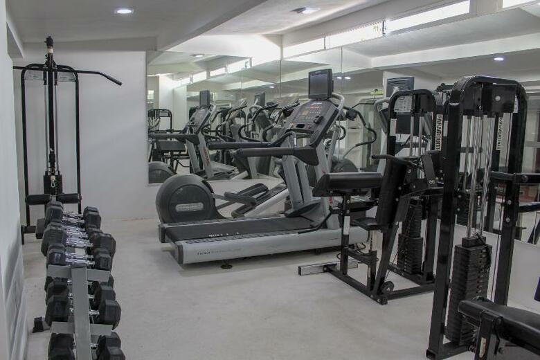 Hotel Marina Resort Huatulco